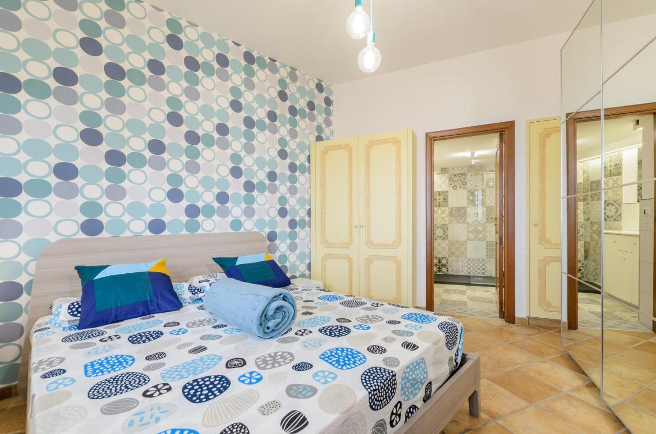 Sunset Holiday Home Taormina Eksteriør billede